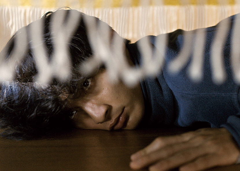 我在你床下剧照的剧照