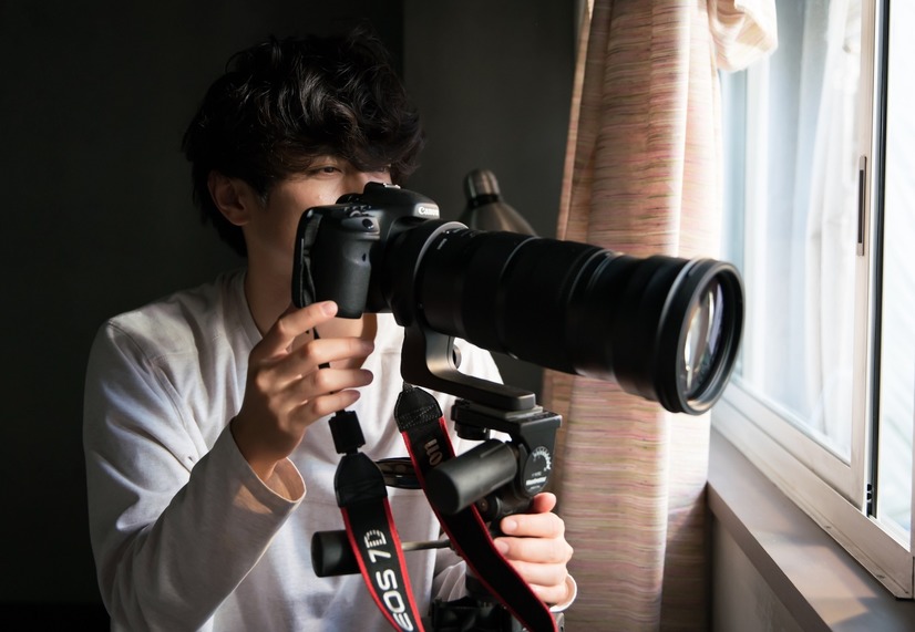 我在你床下剧照的剧照