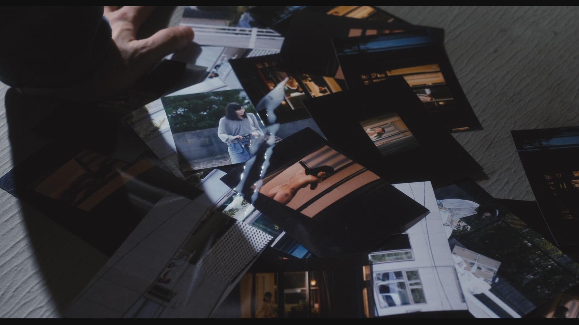 我在你床下剧照的剧照