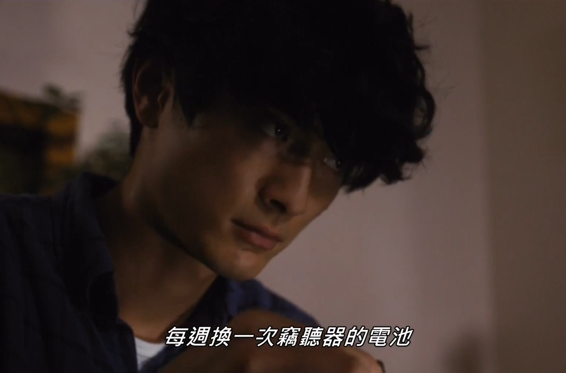 我在你床下剧照的剧照