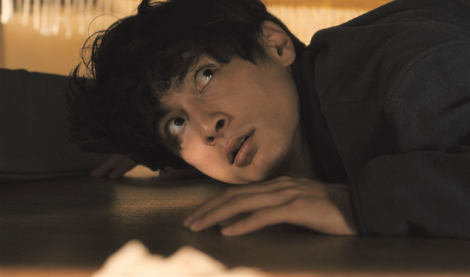 我在你床下剧照的剧照