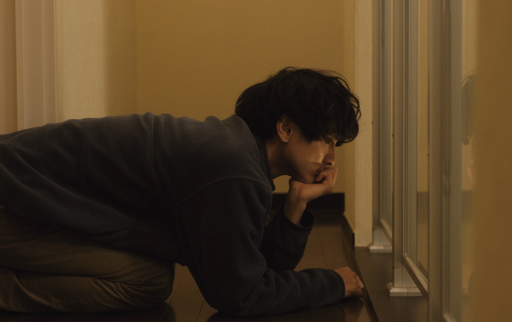 我在你床下剧照的剧照