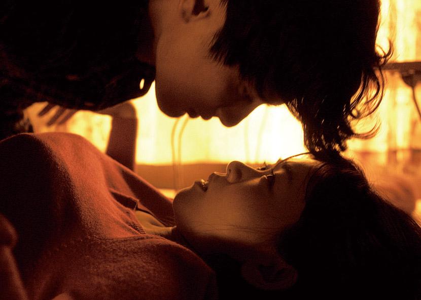 我在你床下剧照的剧照