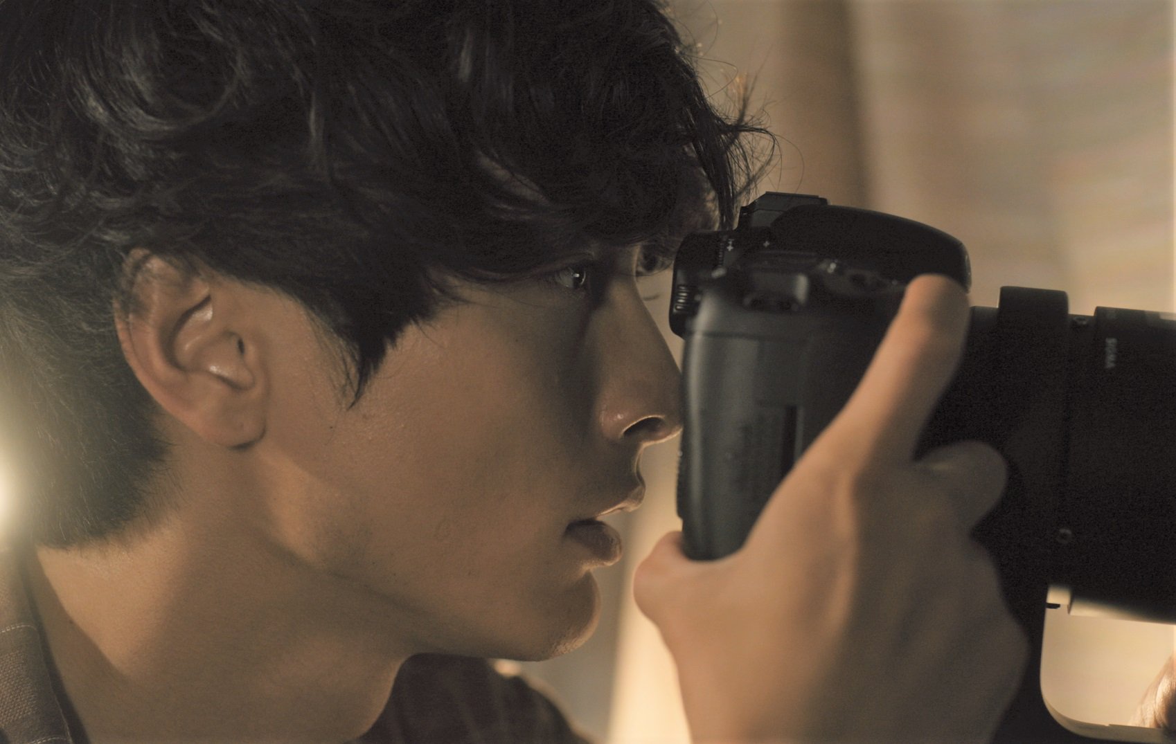 我在你床下剧照的剧照