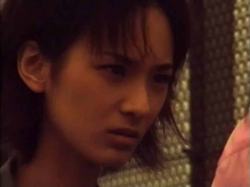 低语的怨灵剧照的剧照