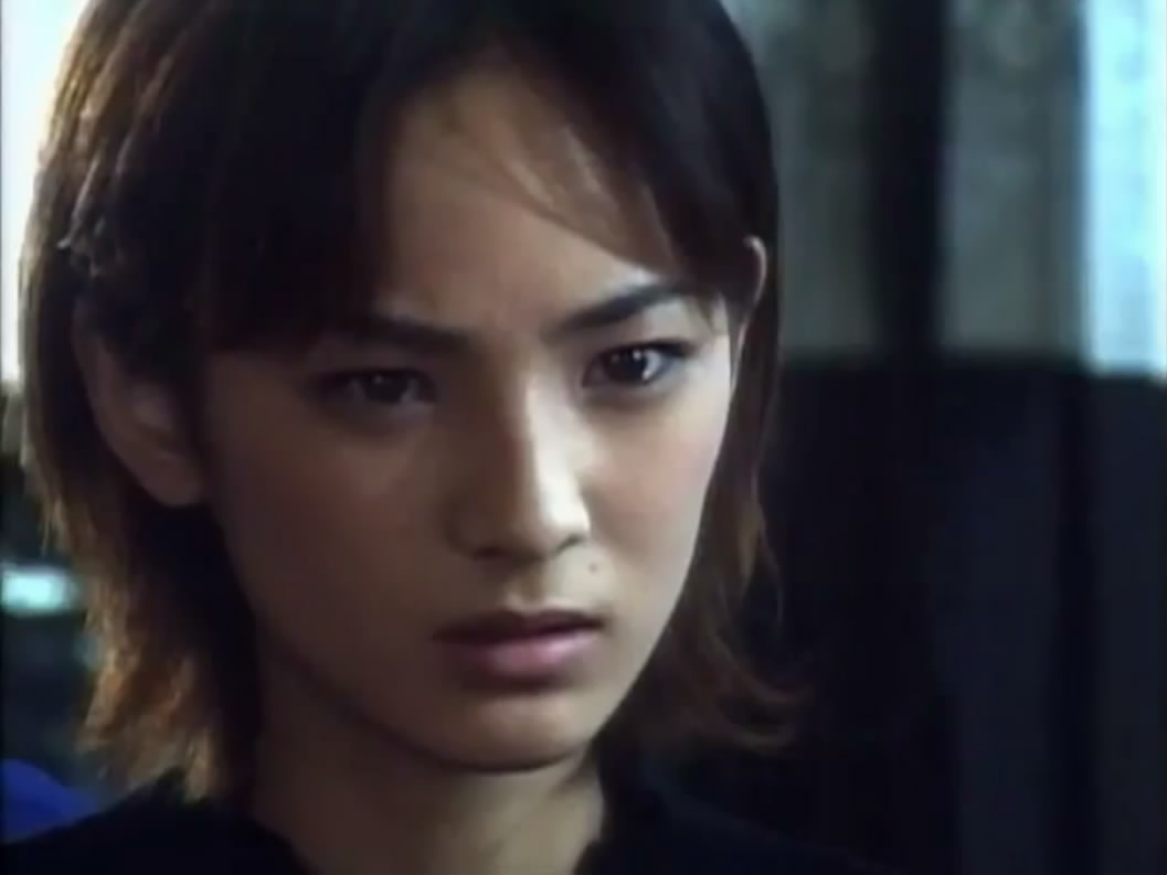 低语的怨灵剧照的剧照