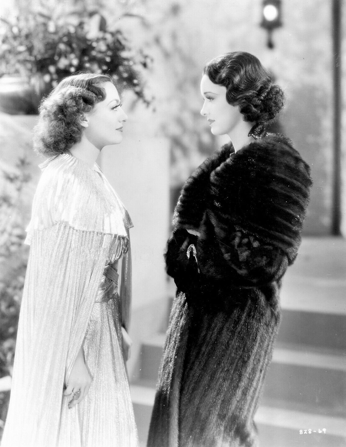 贤慧夫人剧照的剧照