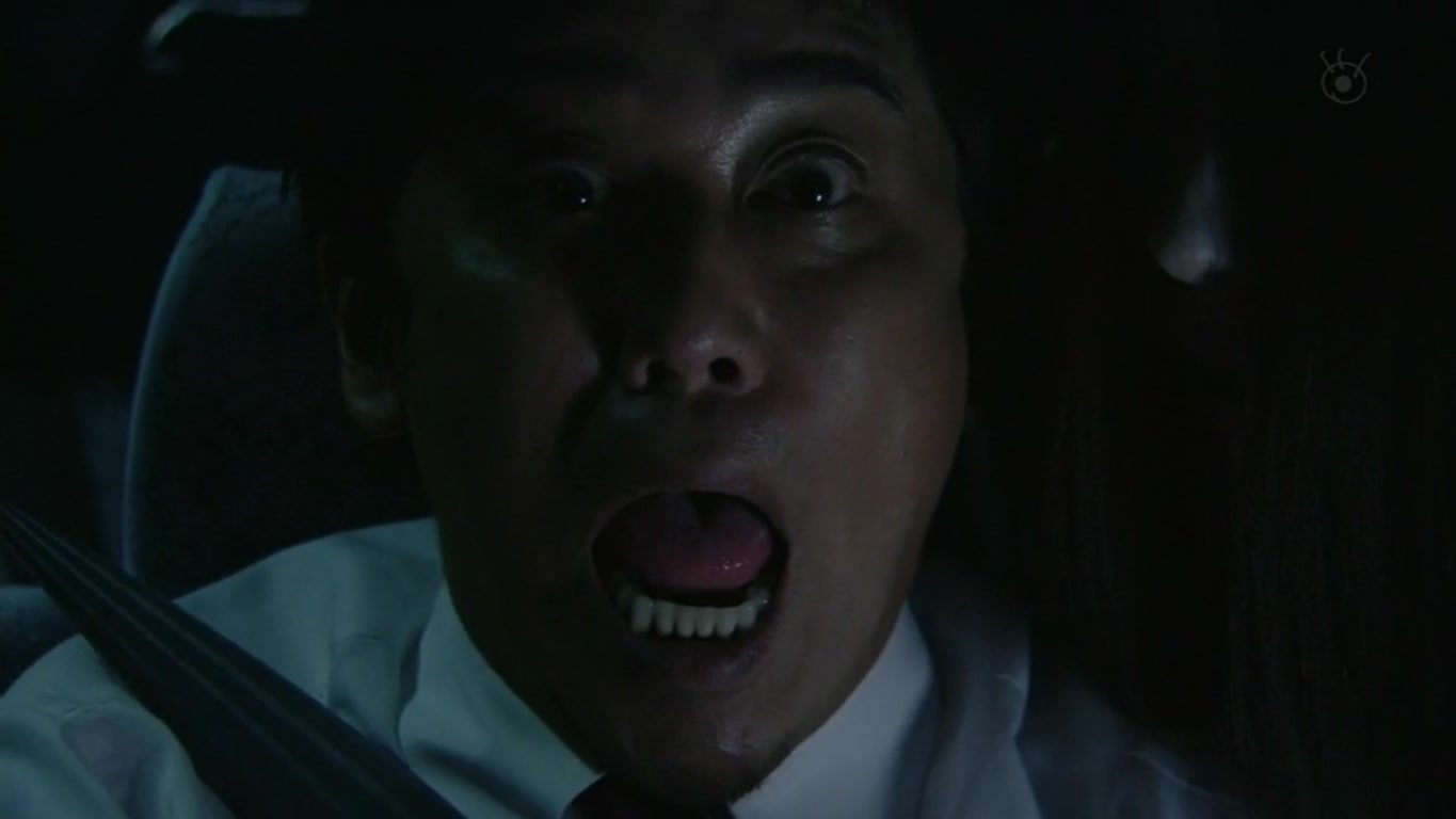 毛骨悚然撞鬼经 15周年特别篇剧照的剧照