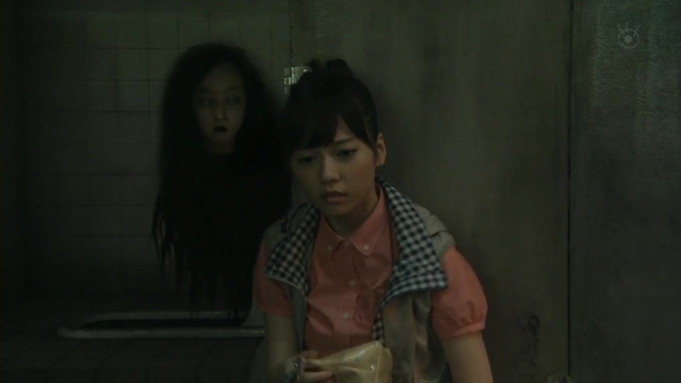 毛骨悚然撞鬼经 15周年特别篇剧照的剧照