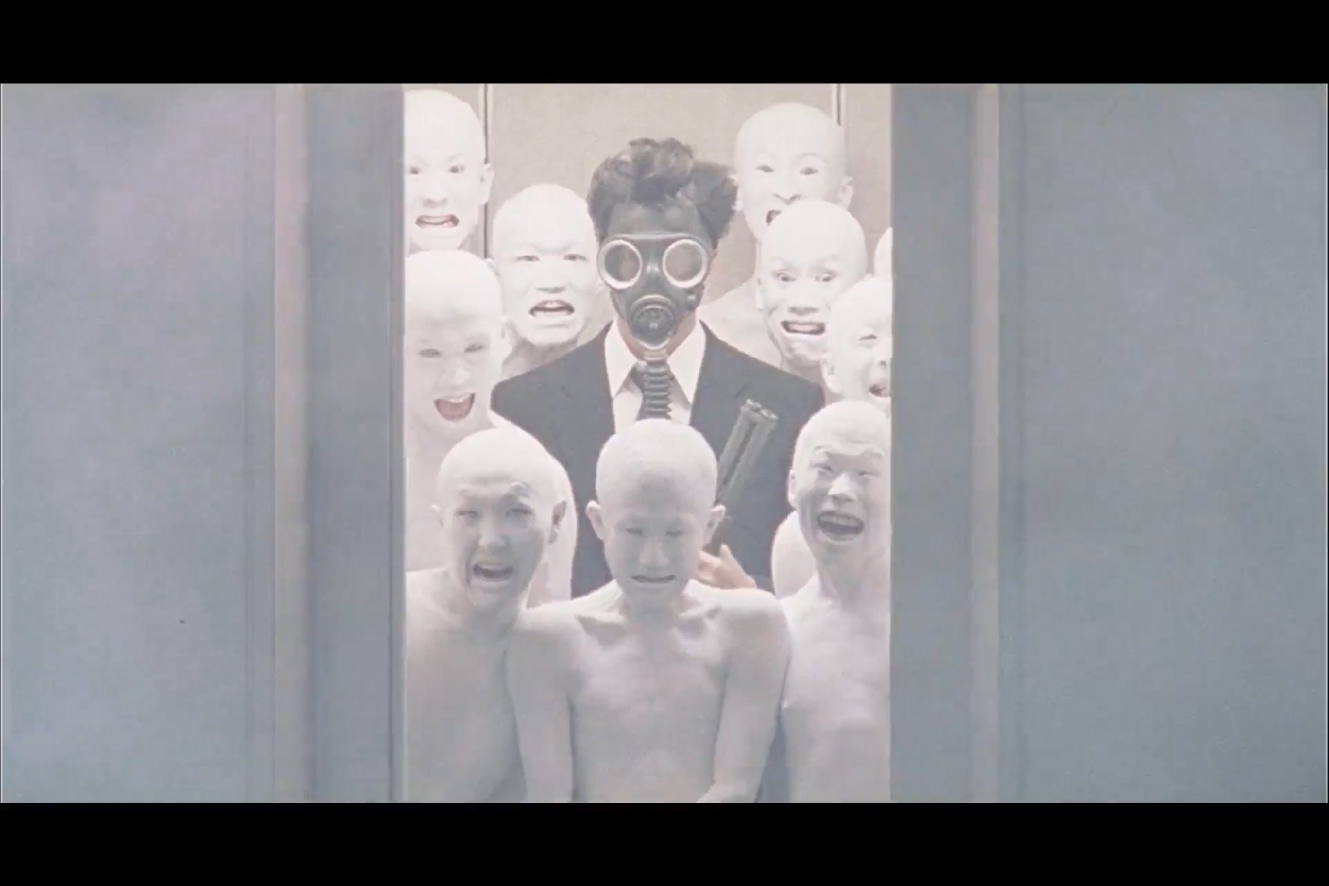 疯狂星期一剧照的剧照