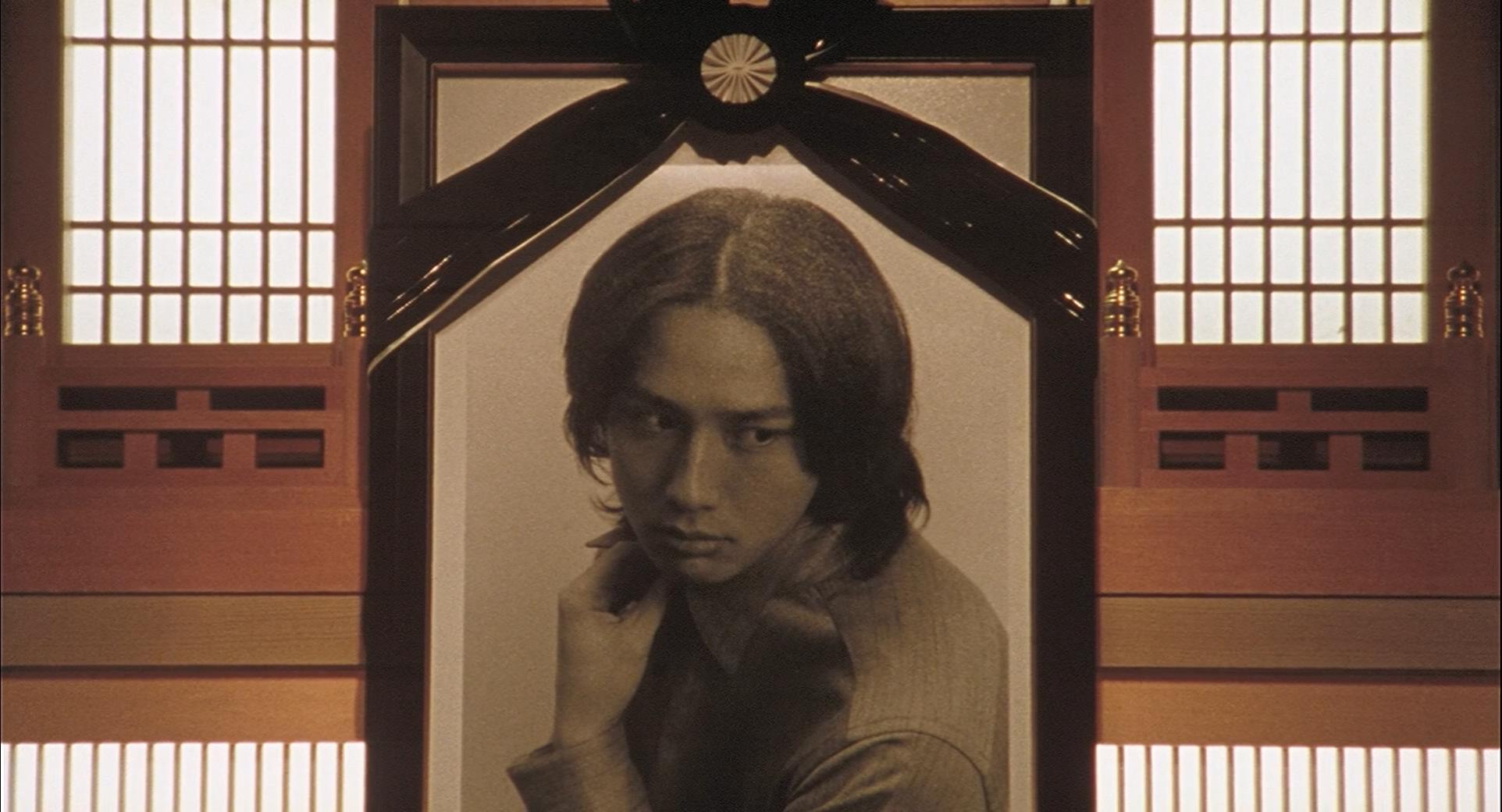 疯狂星期一剧照的剧照