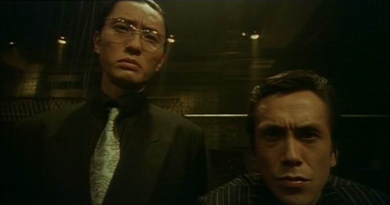 疯狂星期一剧照的剧照