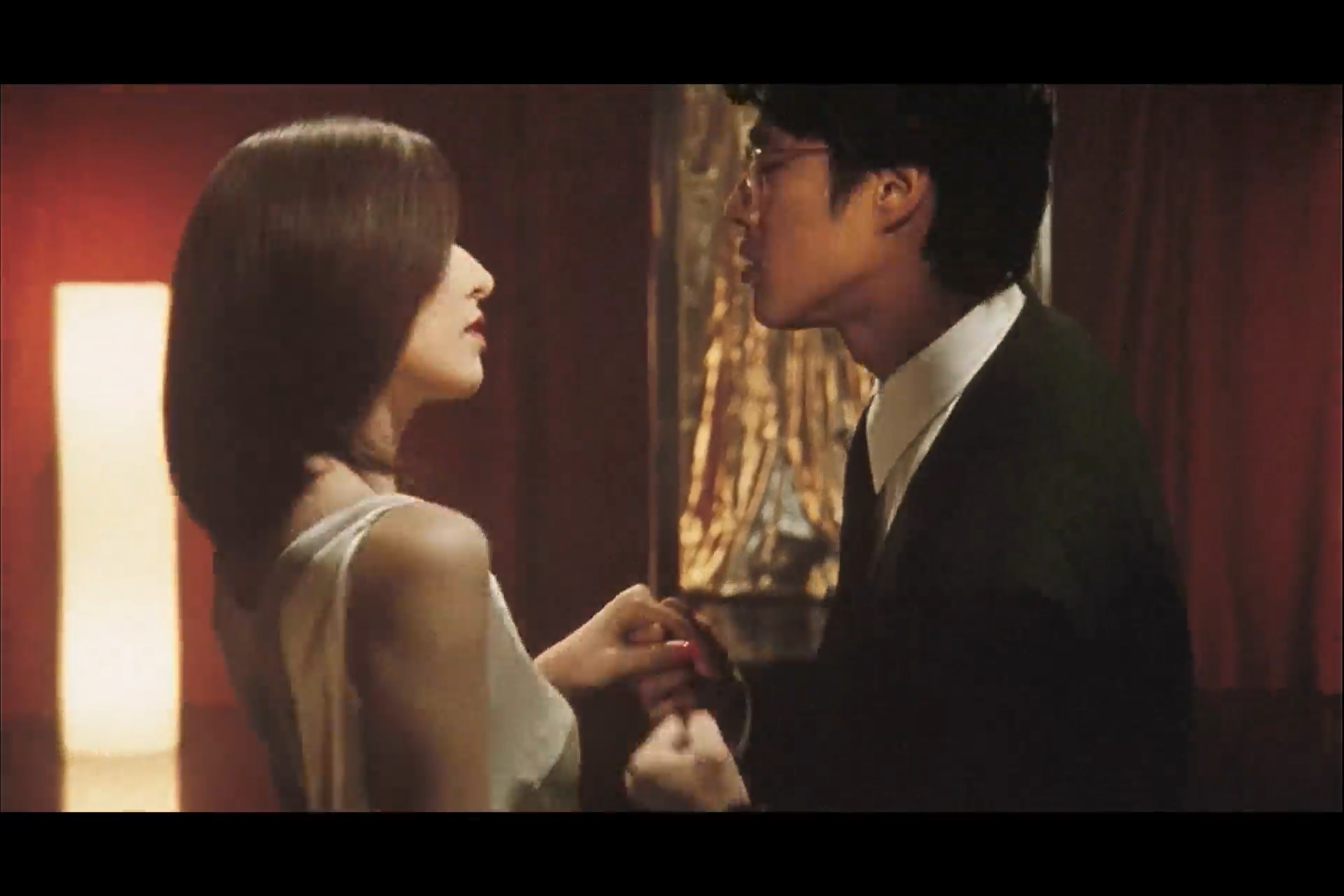 疯狂星期一剧照的剧照