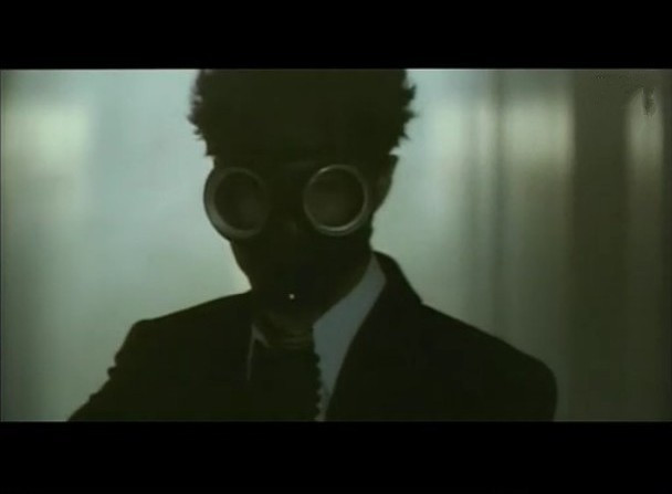 疯狂星期一剧照的剧照