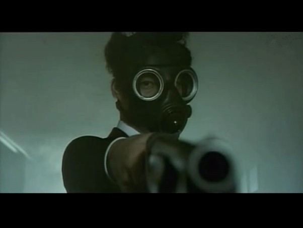 疯狂星期一剧照的剧照