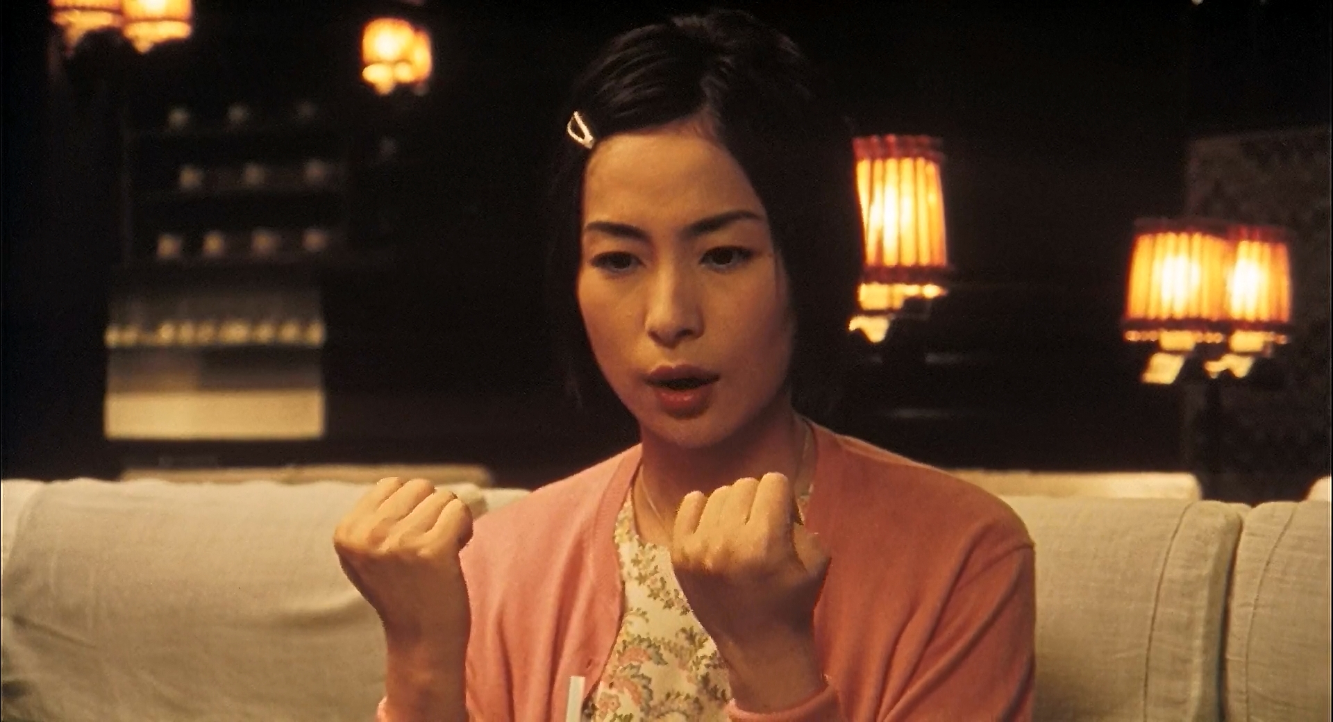 疯狂星期一剧照的剧照