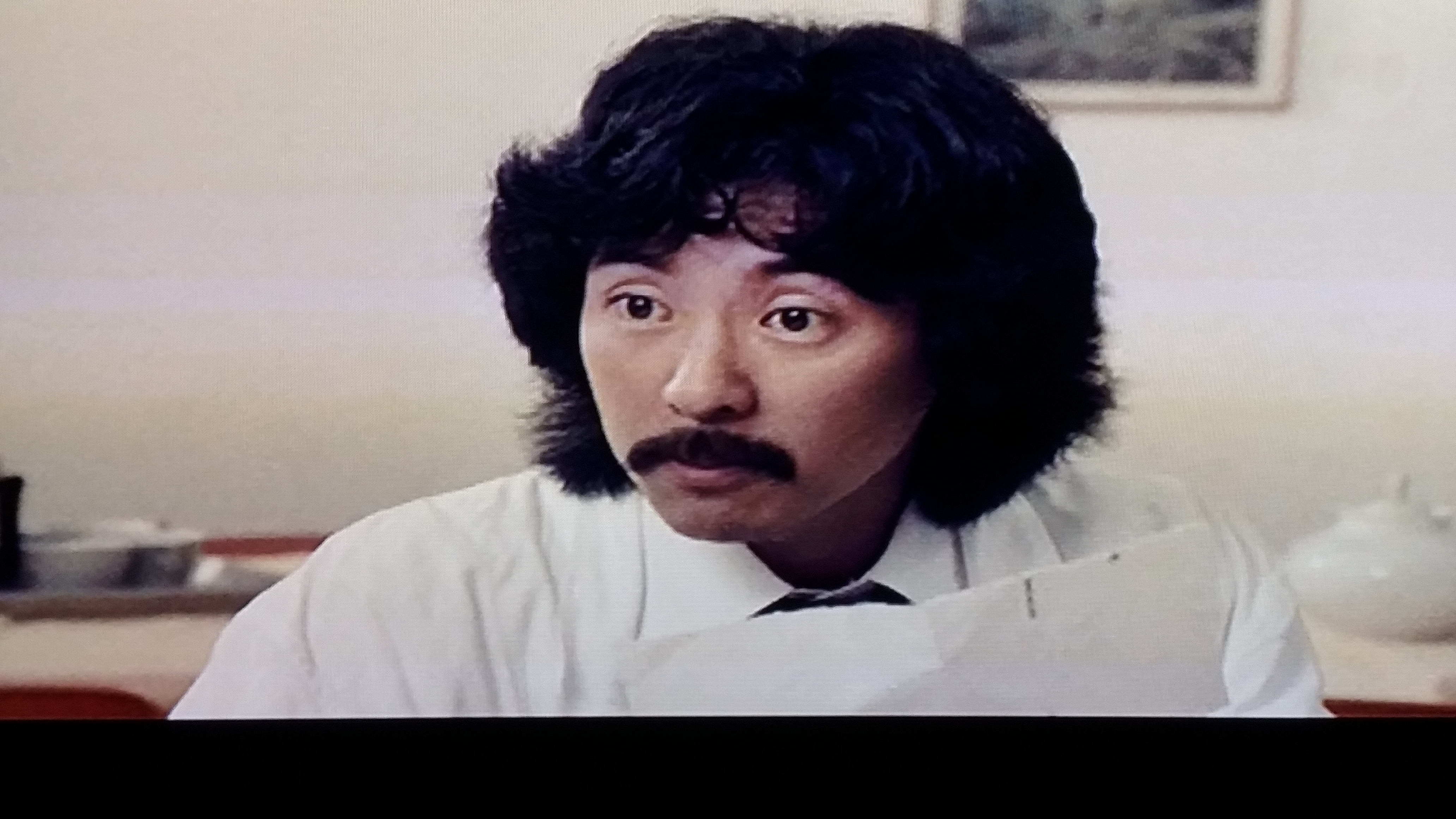 疯劫剧照的剧照