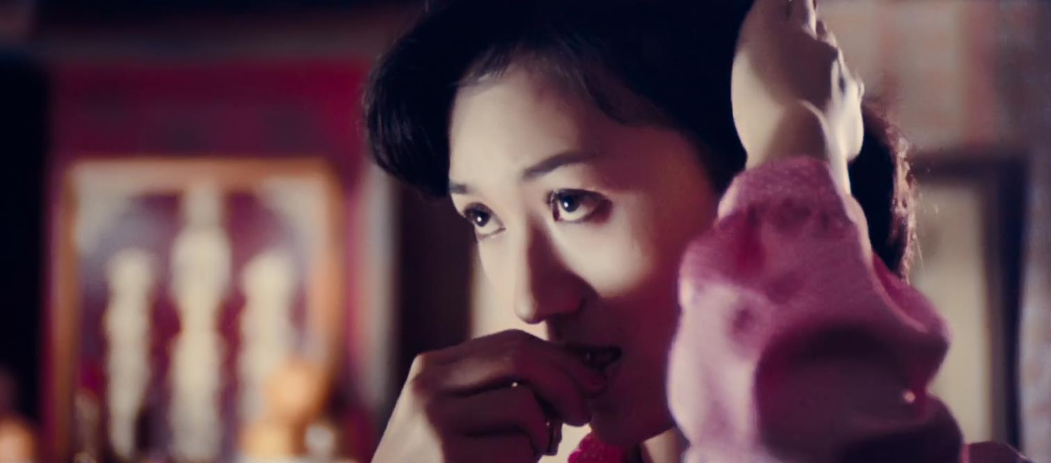 疯劫剧照的剧照