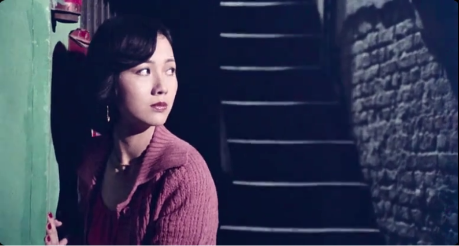 疯劫剧照的剧照