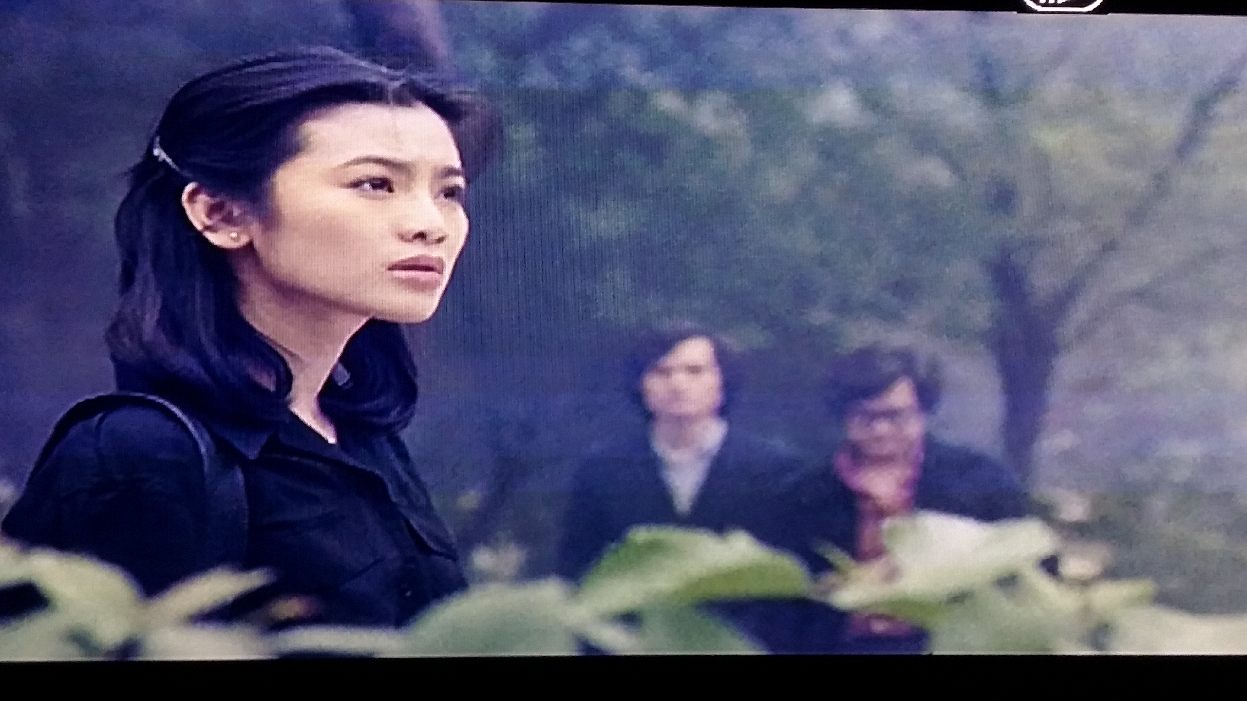 疯劫剧照的剧照