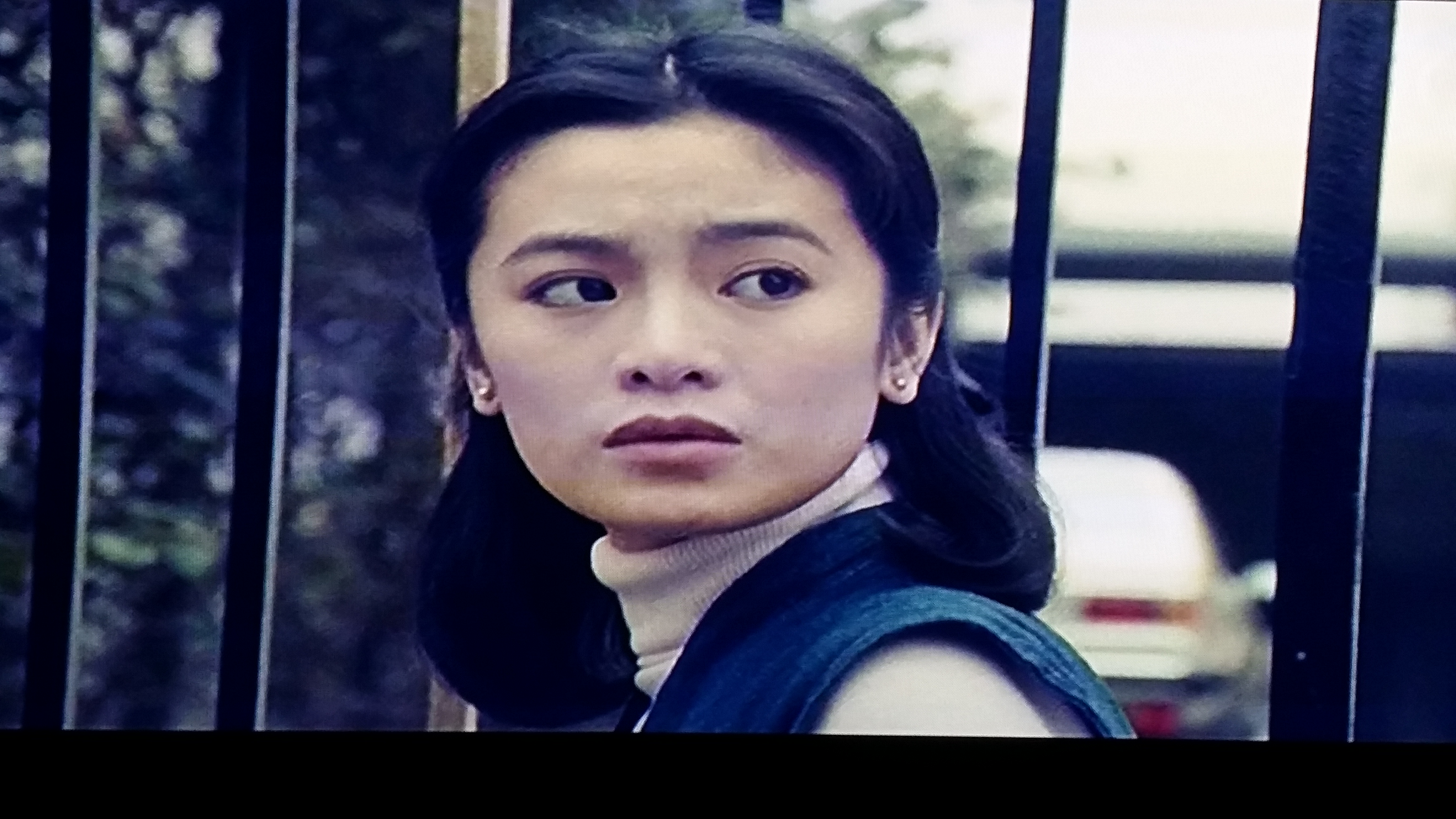 疯劫剧照的剧照