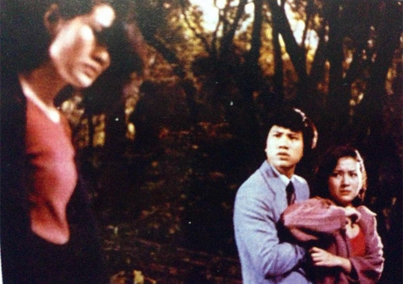 疯劫剧照的剧照