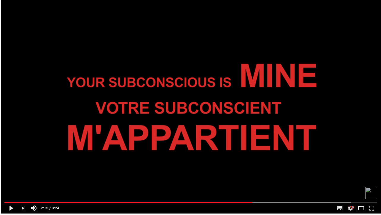 R级裸戏剧照的剧照