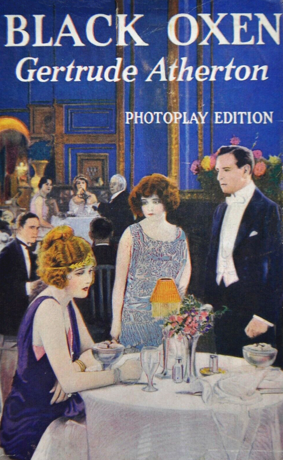 黑色公牛剧照的剧照