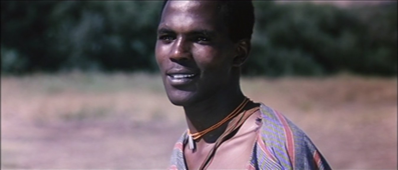 非洲历险记剧照的剧照