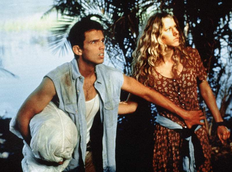 非洲历险记剧照的剧照