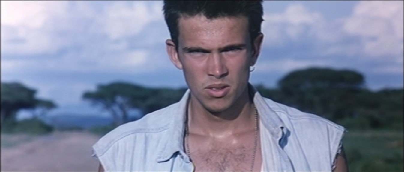 非洲历险记剧照的剧照