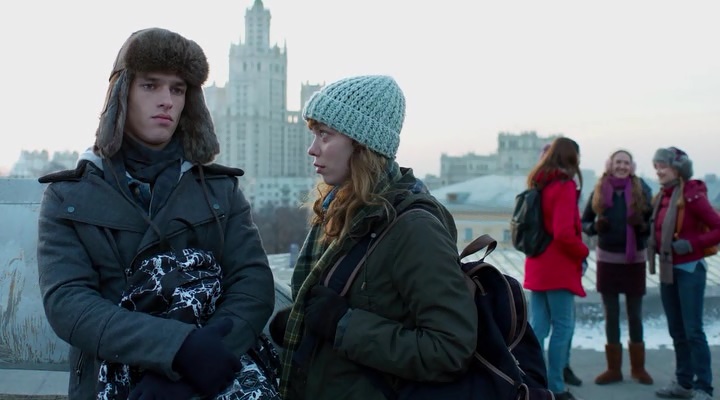 大剧院剧照的剧照