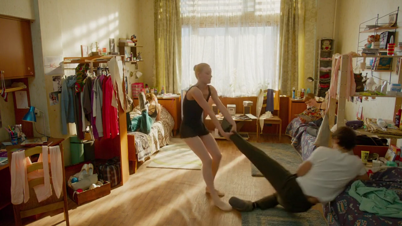 大剧院剧照的剧照