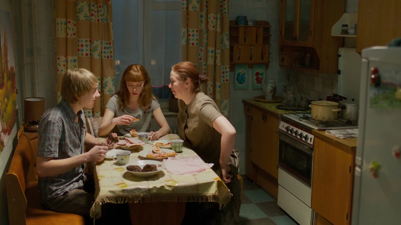 大剧院剧照的剧照