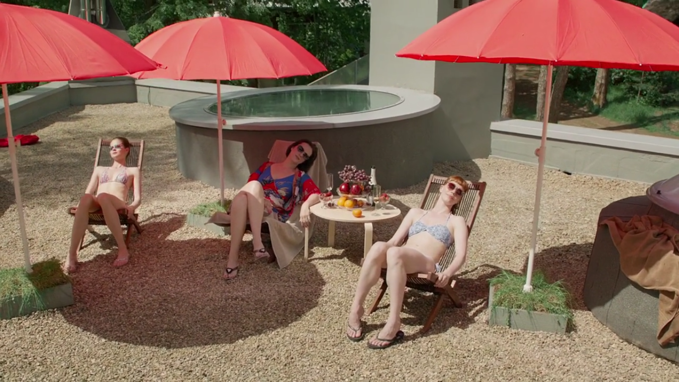 大剧院剧照的剧照