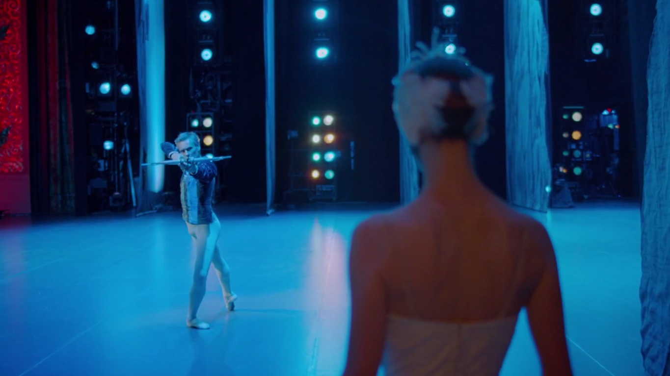 大剧院剧照的剧照