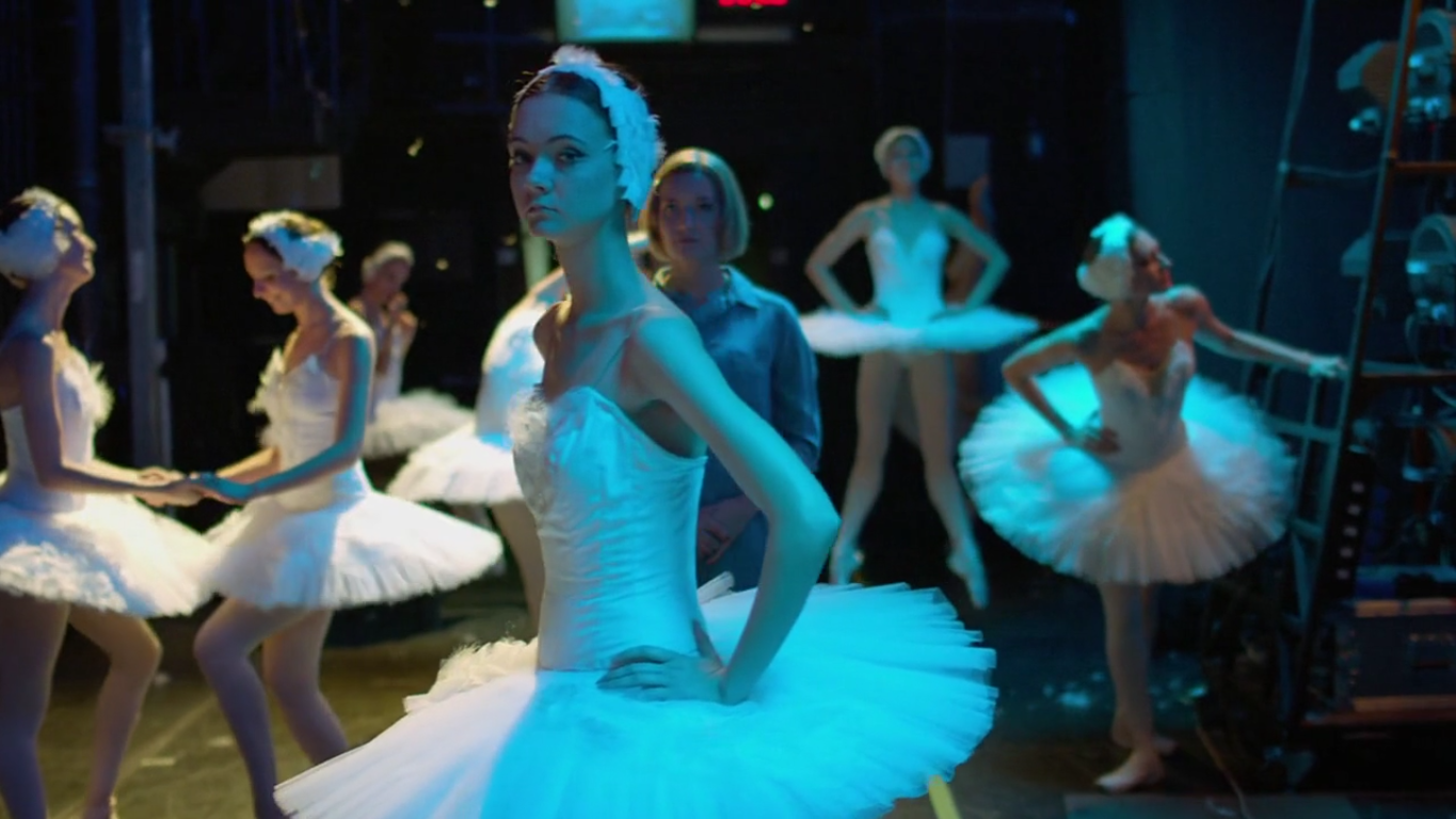 大剧院剧照的剧照