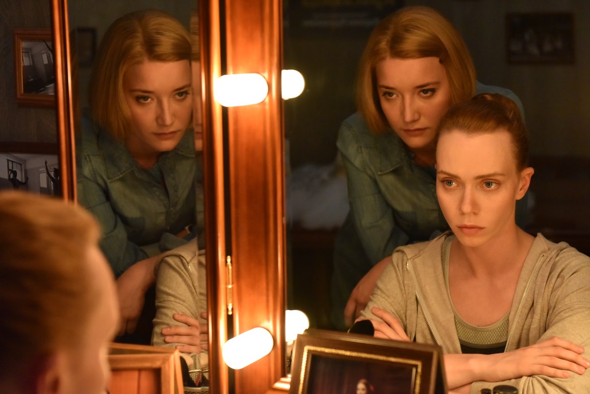 大剧院剧照的剧照