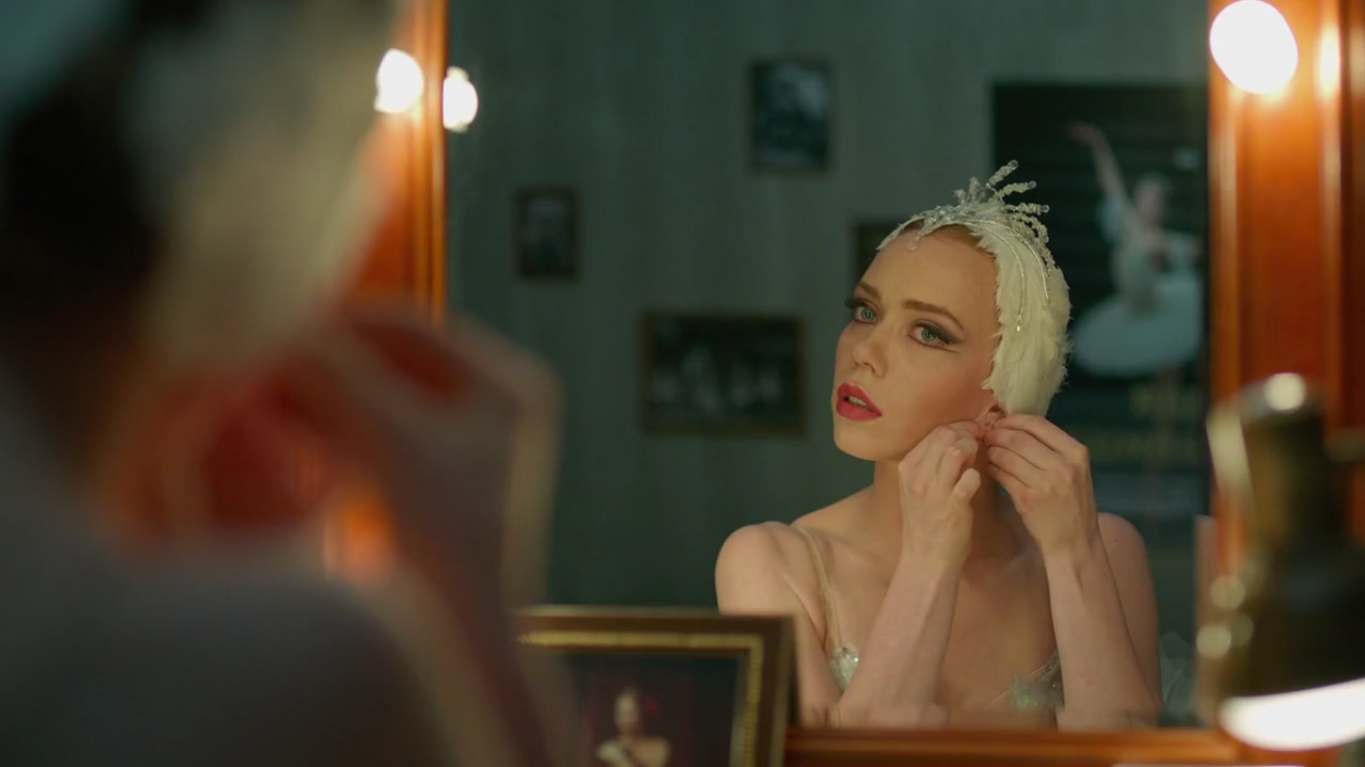 大剧院剧照的剧照