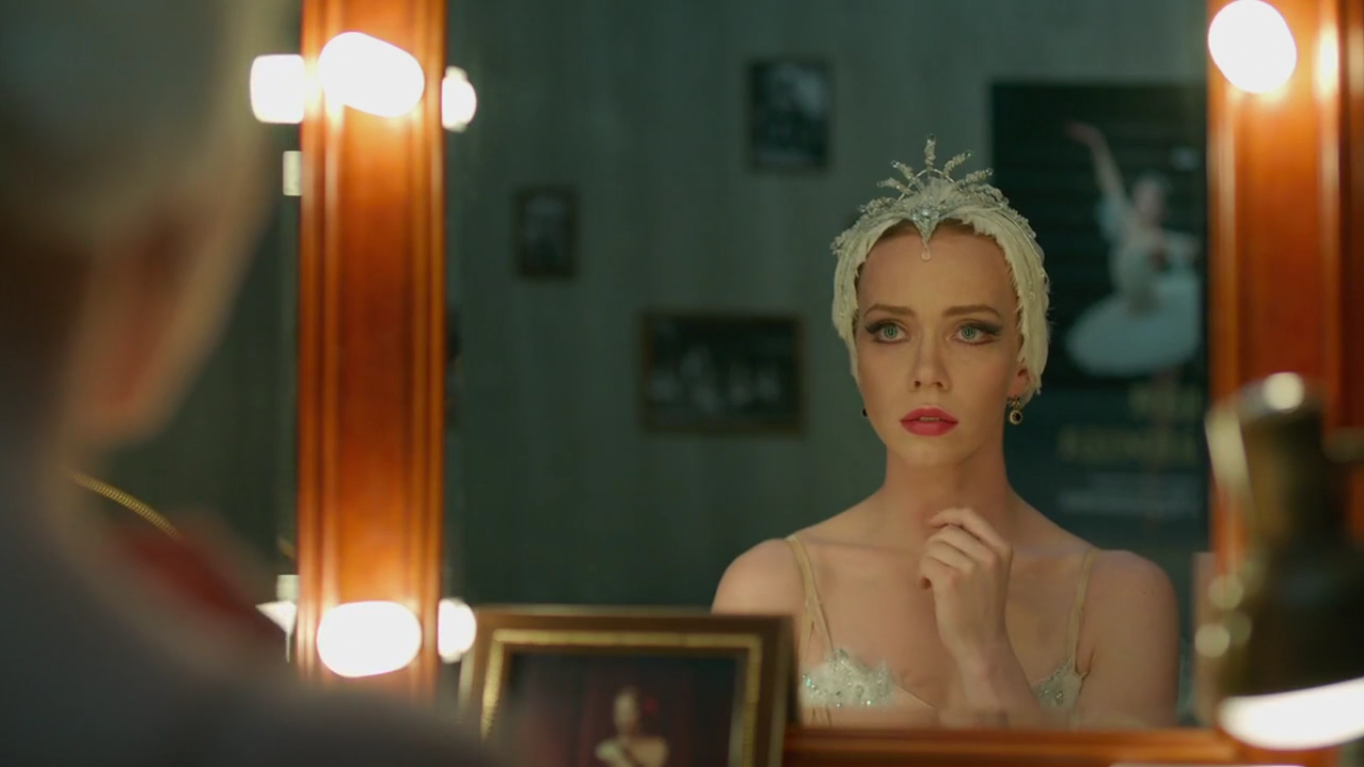 大剧院剧照的剧照