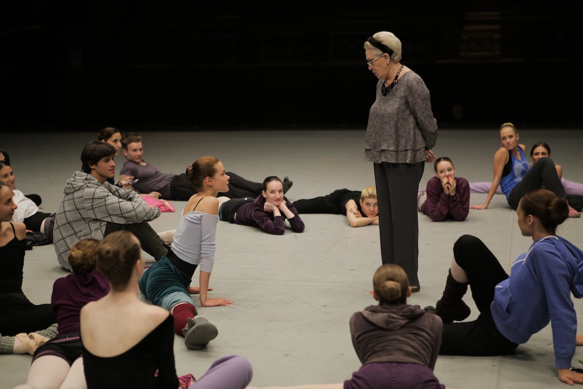 大剧院剧照的剧照