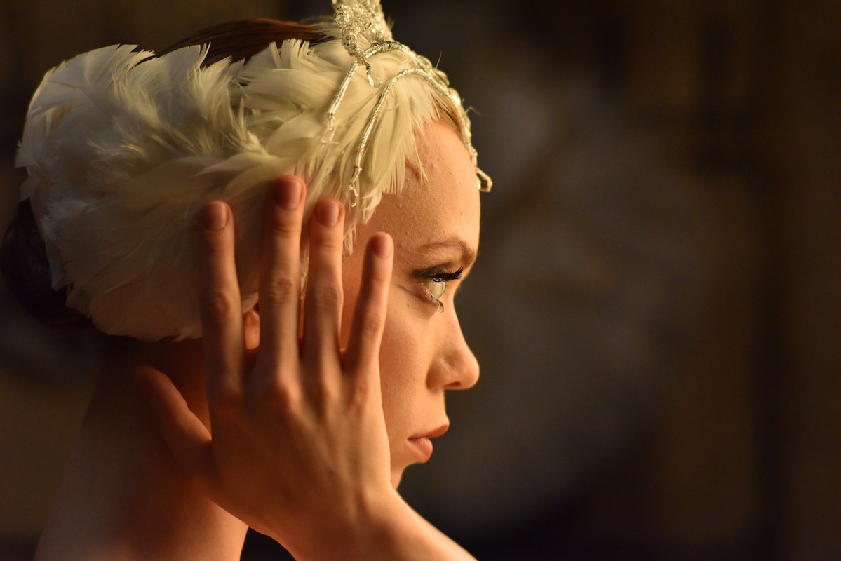 大剧院剧照的剧照