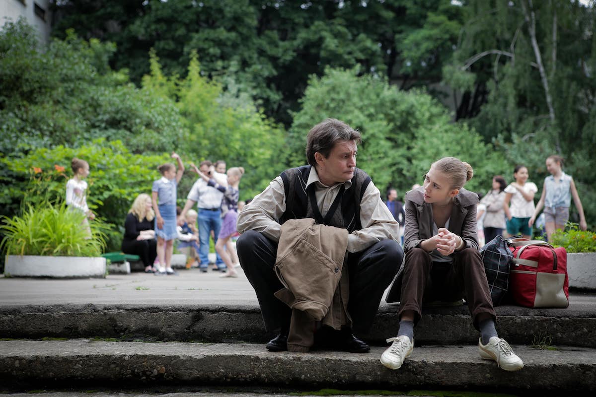 大剧院剧照的剧照