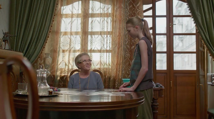 大剧院剧照的剧照