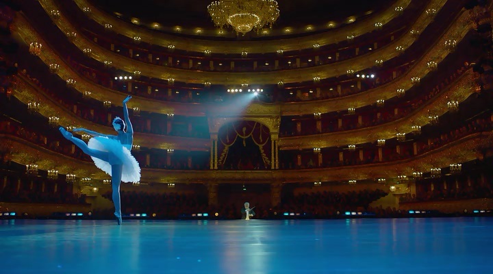 大剧院剧照的剧照