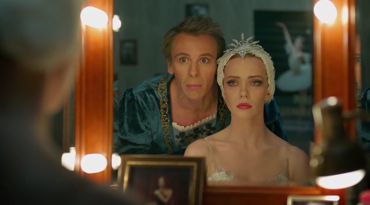 大剧院剧照的剧照