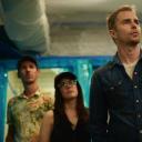 蓝蜥蜴俱乐部剧照