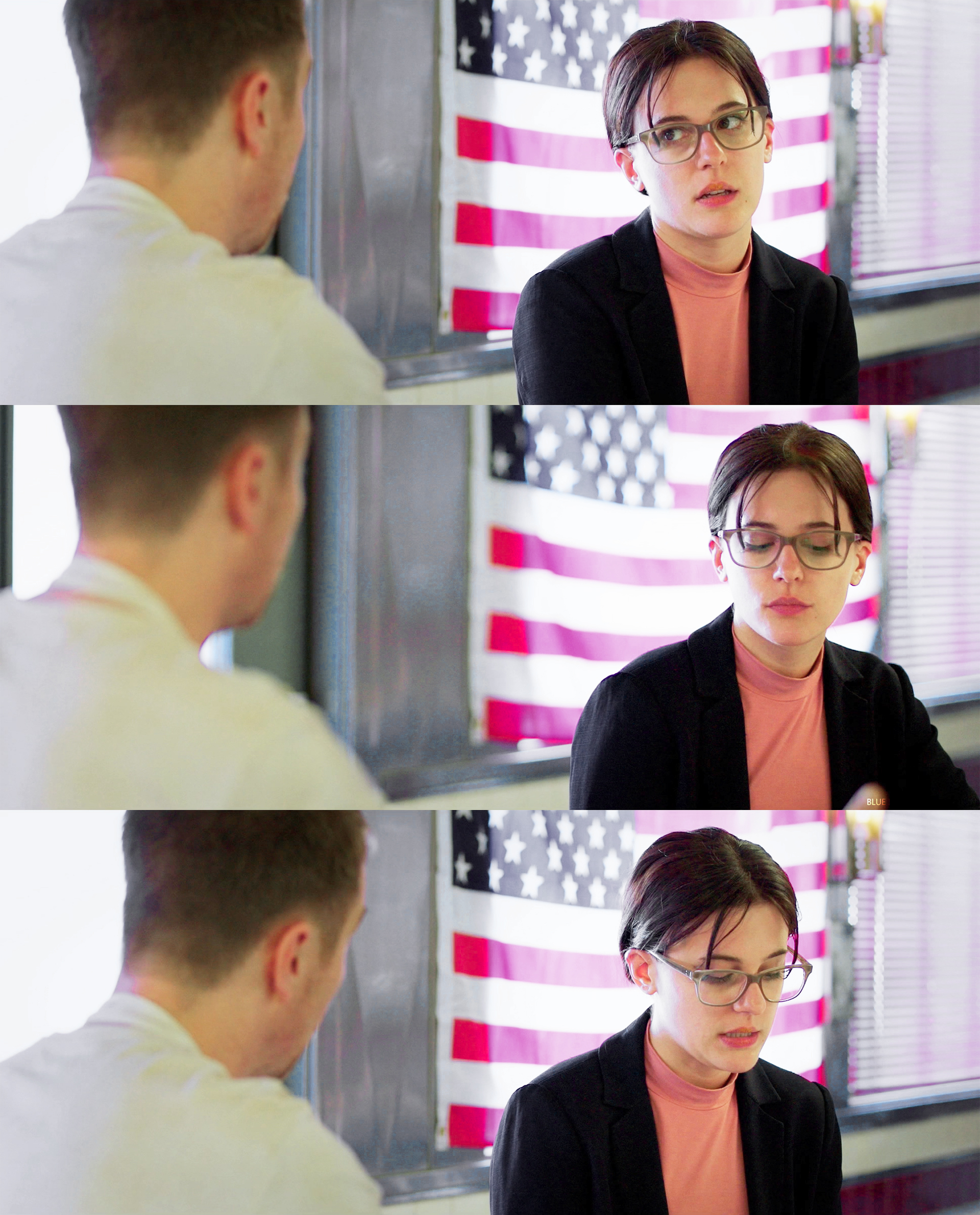 蓝蜥蜴俱乐部剧照的剧照