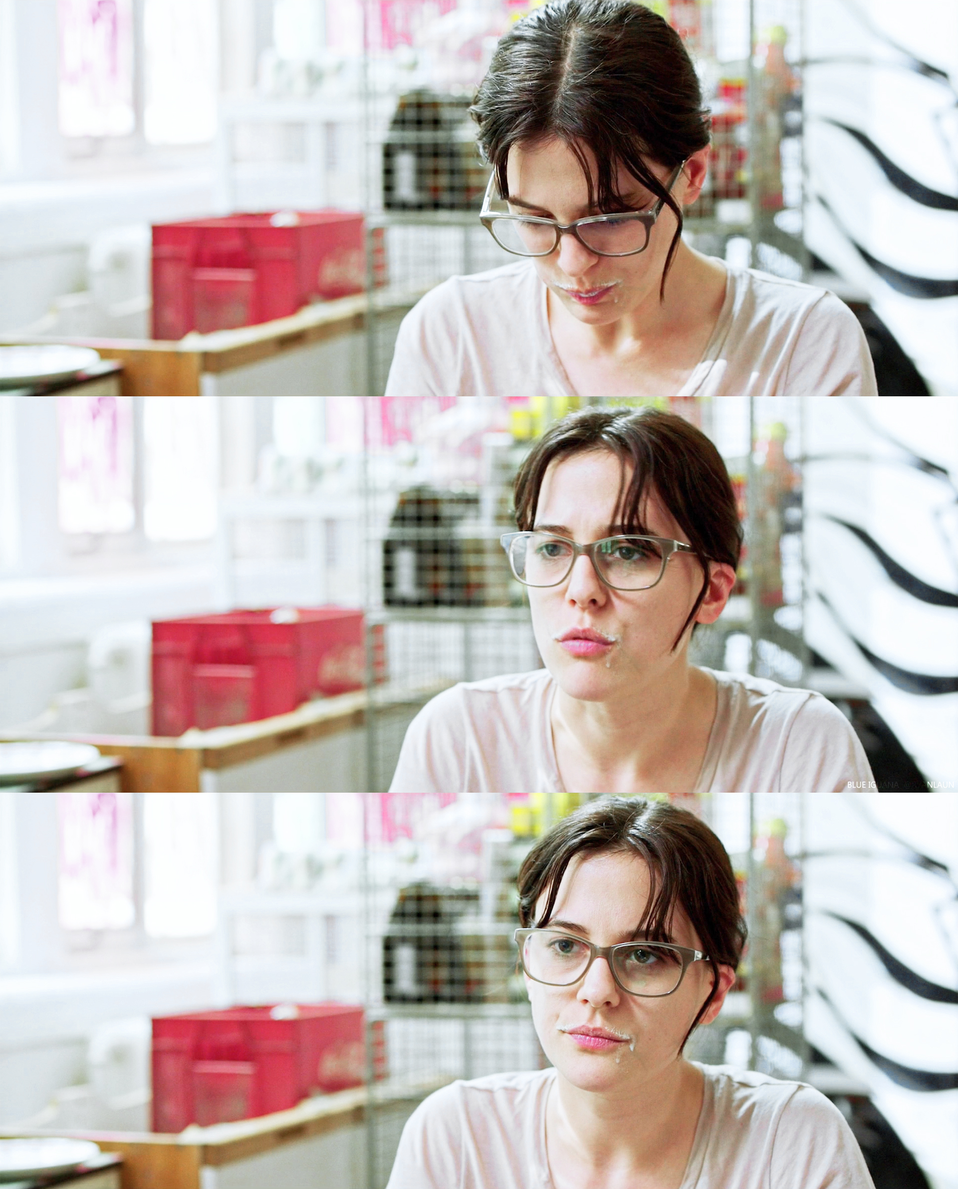 蓝蜥蜴俱乐部剧照的剧照