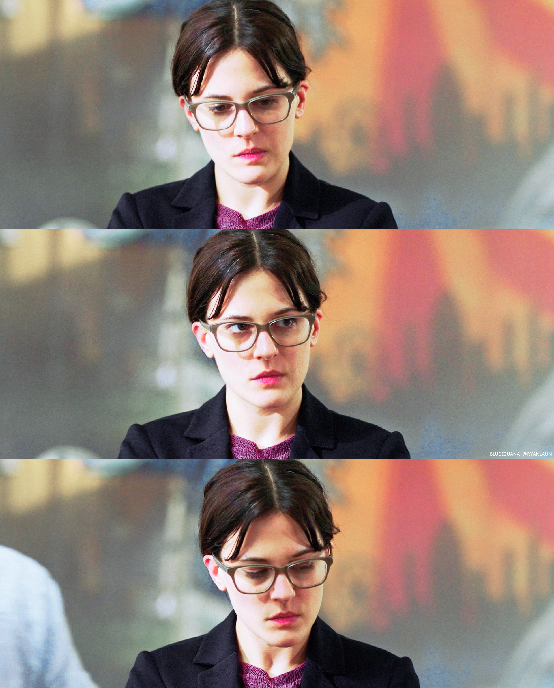 蓝蜥蜴俱乐部剧照的剧照